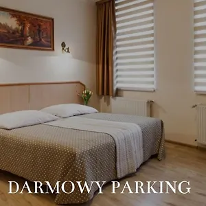 Aparthotel Antica, Krakau
