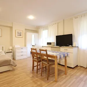 Wood Creek Apartmán Vratislav