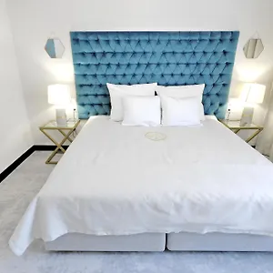 Aparthotel Szewska 22 Boutique, Krakau