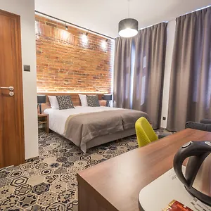 Hotel Lavender, Krakau