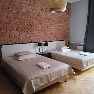  Nocleg ze śniadaniem Finger Guest