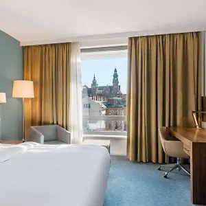 Radisson Blu Cracovie