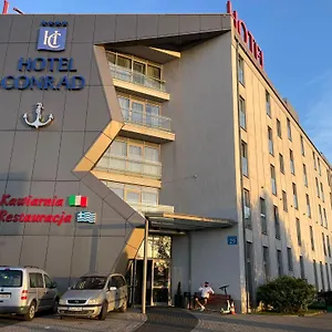 Hotel Conrad, Cracovia
