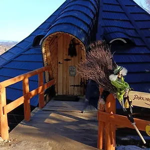 Mała Bawaria , Zakopane Polska