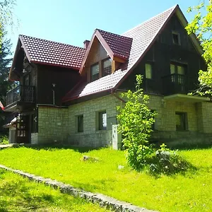 Czajka 2*, Szklarska Poręba Polska