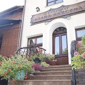 pensjonat-stara-karczma.gdanskhotel.org/