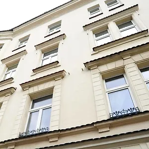 Aparthotel Kosmopolita, Krakau