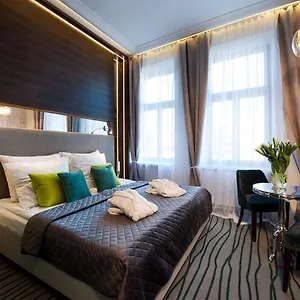 Hotel Plaza Boutique, Krakau
