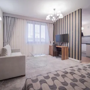Hotel Miodowa, Krakau