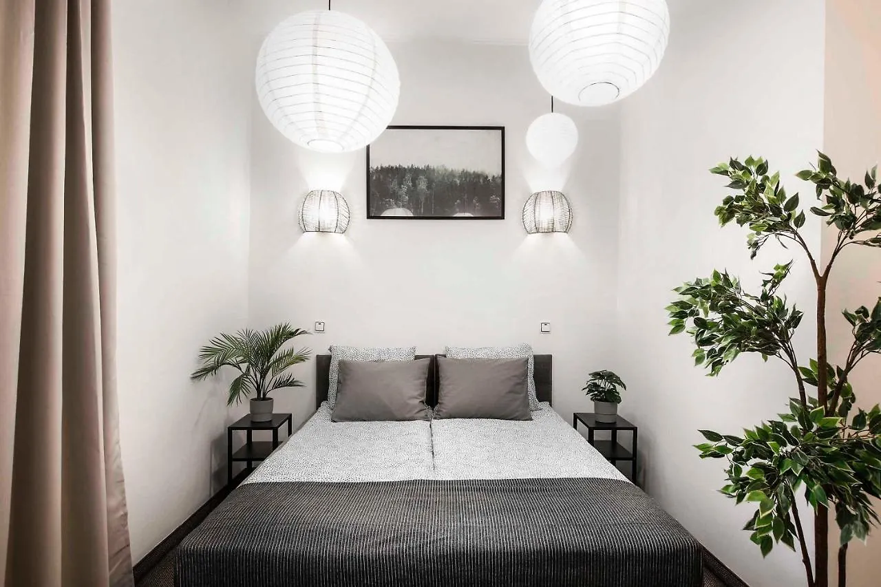아파트호텔 27Rooms Czapskich Great Location, Old Town 크라쿠프 폴란드