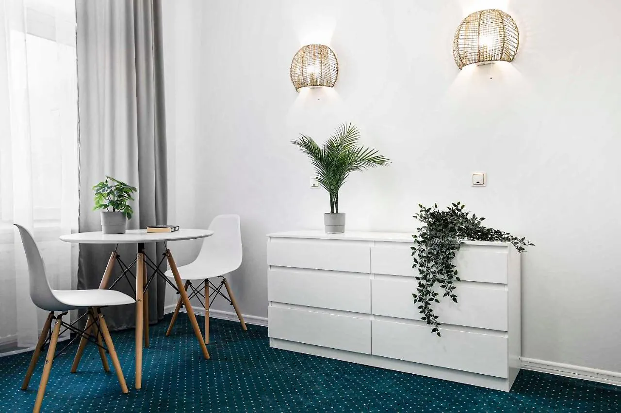 27Rooms Czapskich Great Location, Old Town 크라쿠프 0*,