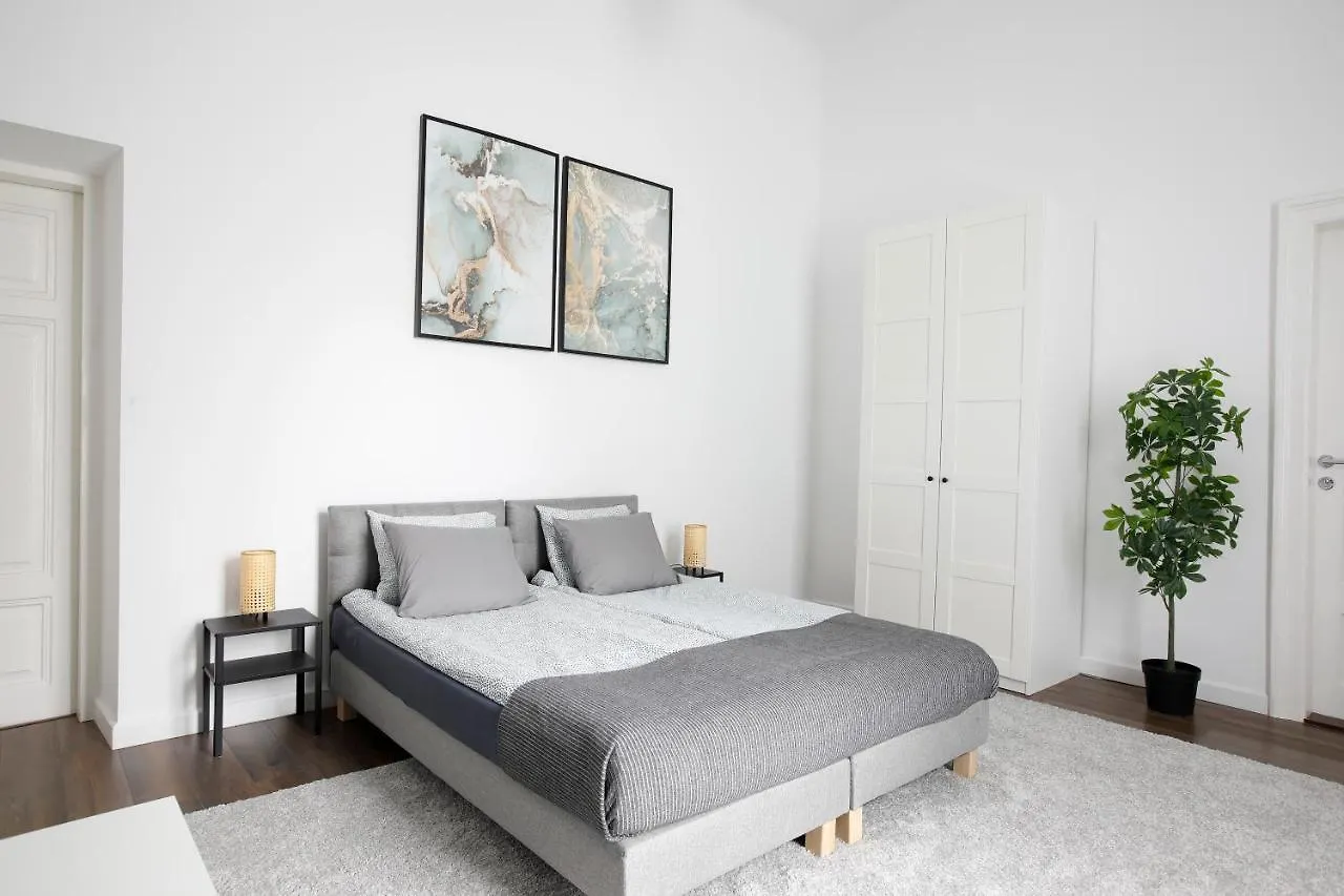 아파트호텔 27Rooms Czapskich Great Location, Old Town 크라쿠프