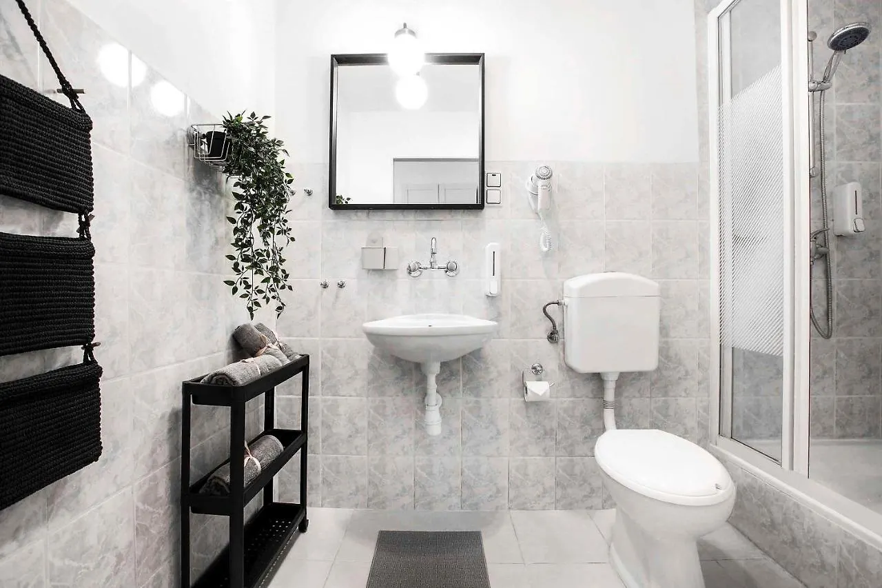 27Rooms Czapskich Great Location, Old Town Cracovia Apartahotel