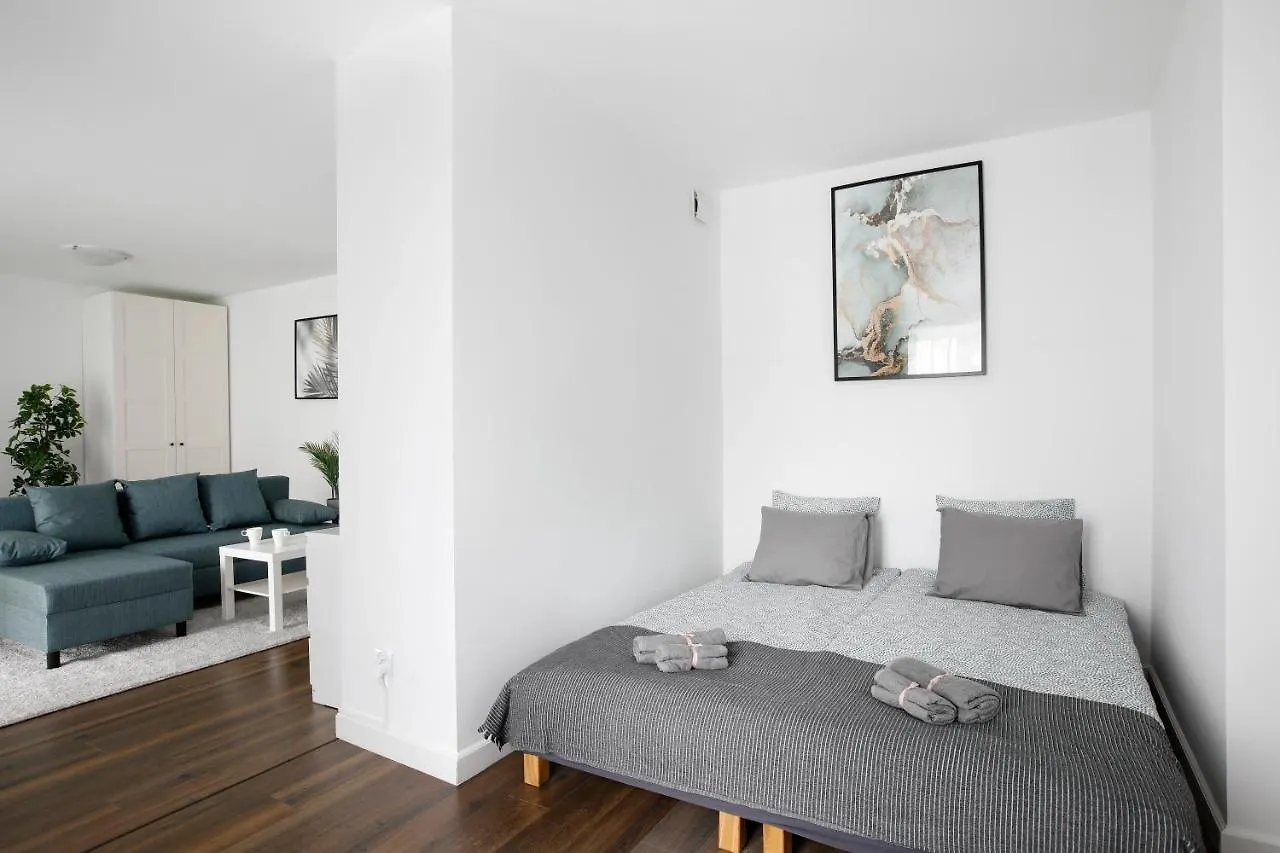 27Rooms Czapskich Great Location, Old Town Cracovia Apartahotel
