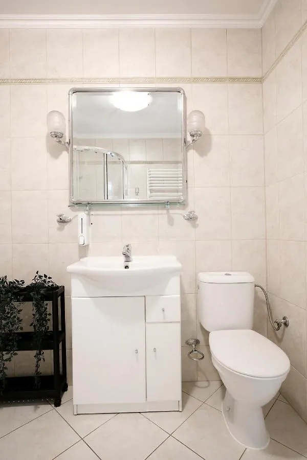 27Rooms Czapskich Great Location, Old Town Cracovia 0*,  Polonia