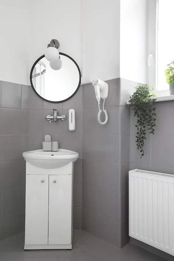 Apartahotel 27Rooms Czapskich Great Location, Old Town Cracovia