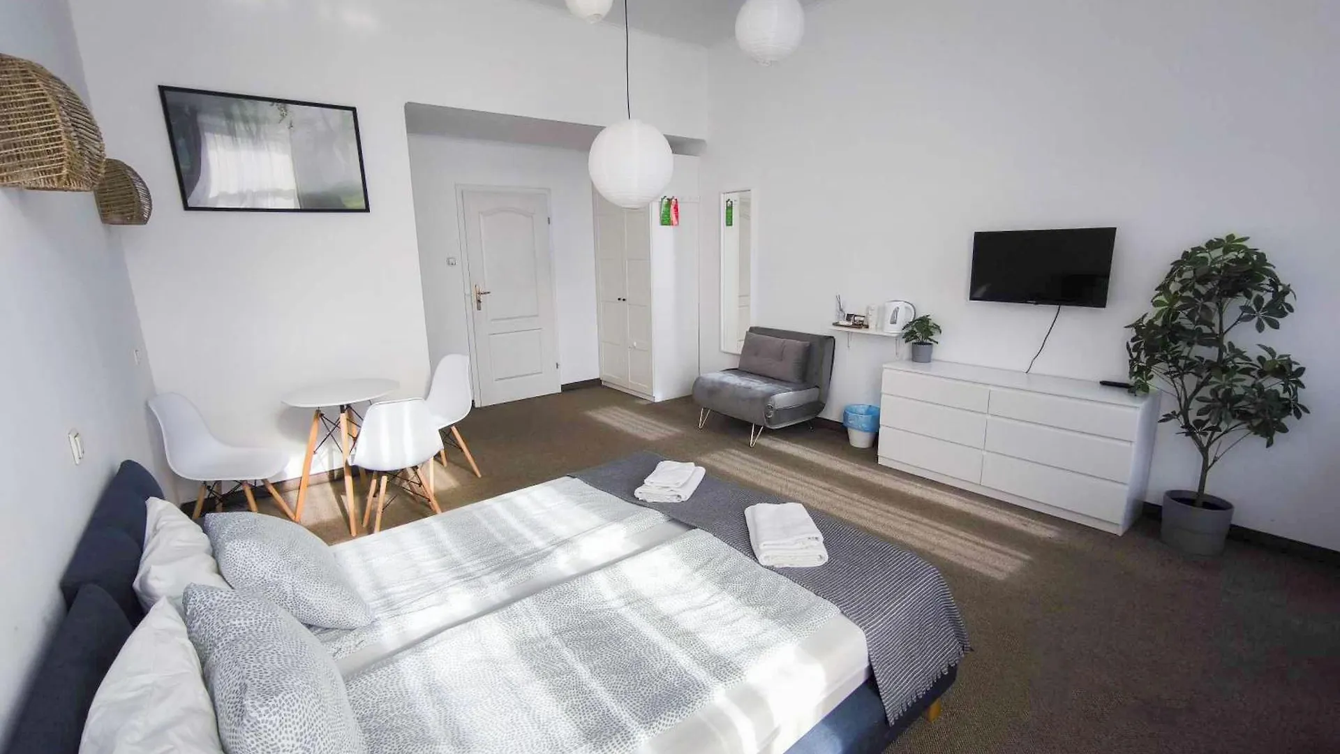 27Rooms Czapskich Great Location, Old Town Cracovia 0*,  Polonia
